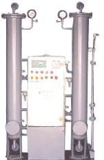 PSA Nitrogen Gas Plant