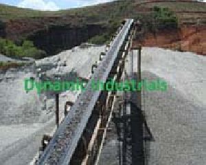 Belt Conveyor Systems