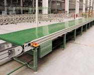 Chain Conveyors