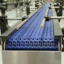 Modular Conveyor