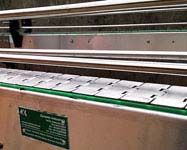 Slat Conveyors