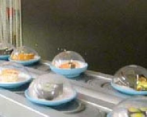 sushi conveyors