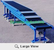 Telescopic Conveyors