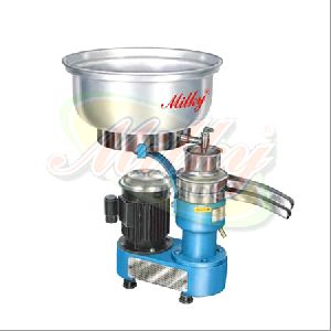 Automatic Cream Separator Machine