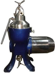 Cream Separator