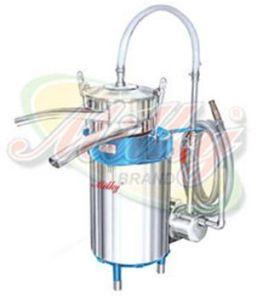 Electronic Milk Cream Separator