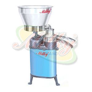 Manual Milk Cream Separator Machine