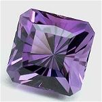 Amethyst African gemstones