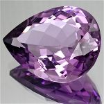 Amethyst Brazilian Gemstones