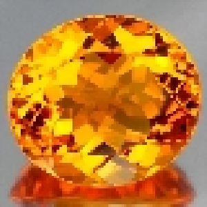 Citrine Gemstones