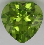 Peridot Gemstones