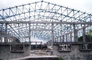 Structural Fabrication Services