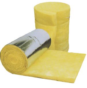 Fiberglass Rolls