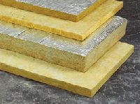 Mineral Wool Boards