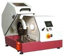 Abrasive Cutting Machine