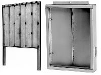 Furnace Doors