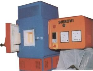 SILICON CARBIDE HIGH TEMPERATURE FURNACE