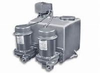 condensate tanks