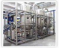 Industrial Evaporators