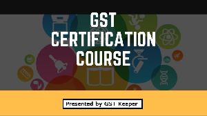 GST Training Services