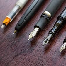 Fountain Pens