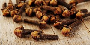 Organic Cloves