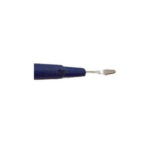 Ophthalmic Crescent Knife