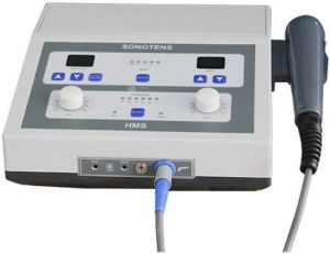 ultrasound therapy machine