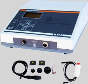 Spotcure Long wave Diathermy