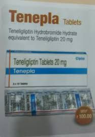 Tenepla Tablets