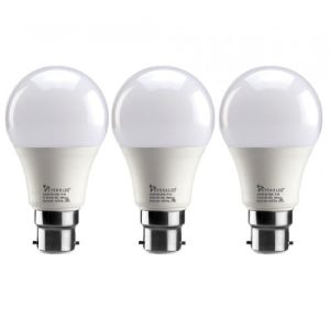 LED Bulbs