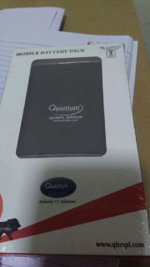 Power Bank