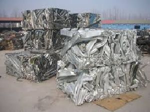 Aluminium Used Beverage Can Scrap