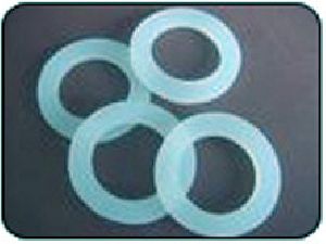 PTFE Cut Gasket