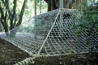 scramble nets