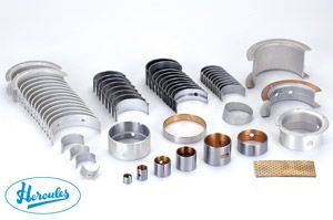 ENGINE BEARINGS AND BUSHES
