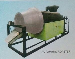 Automatic Roaster