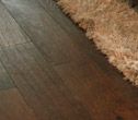 WOOD FLOORING - Oak Brown