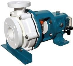 PVDF Centrifugal Pump