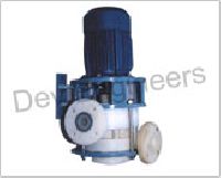 Pvdf Pumps