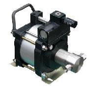 Pneumatic Pumps