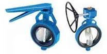 Butterfly Valves