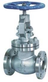 Globe Valves