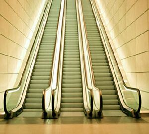 Escalators