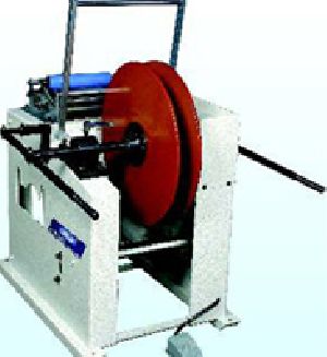 meter rolling machine