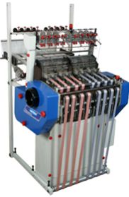 Needle Loom Machine