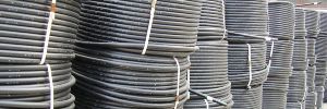 Hdpe Pipes