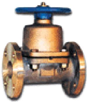 Diaphragm Valves