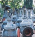 Gate Valve