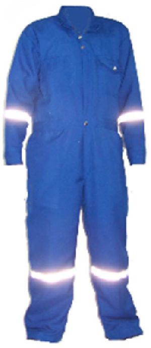 Nomex Coverall-safety suit